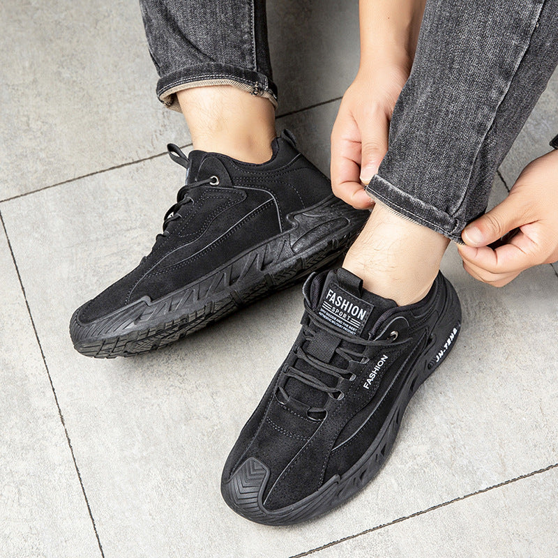 Mens Athletic Shoes Casual, Comfortable